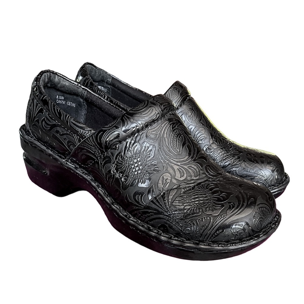 BOC Peggy Clogs - Picture 3 of 8